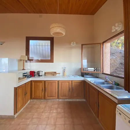 Hébergement de vacances Maison De Palombaggia Porto-Vecchio (Corsica)
