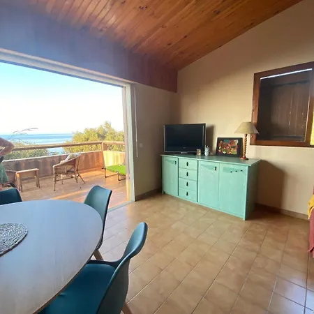 Maison De Palombaggia Porto-Vecchio (Corsica)