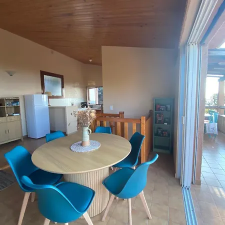 Maison De Palombaggia Hébergement de vacances Porto-Vecchio (Corsica)